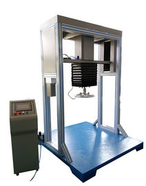 Drop Impact Test Machine , Two Station Furniture Testing Equipment BIFMA X5.1-2002