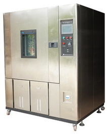 Programmable Constant Temperature Humidity Chamber For Industrial Of Electronic