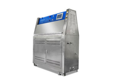 Plastic UV Aging Environmental Test Chamber with PID Temperature Control