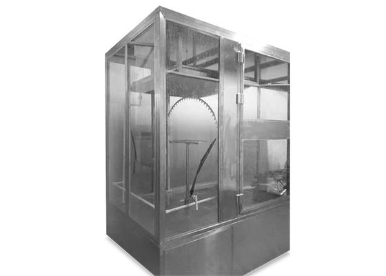 Electronic Environmental Test Chambers , Water Spray Testing Chamber