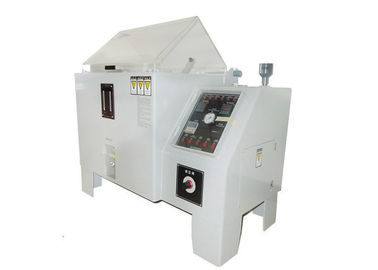 Continual/ cyclic 600Lspraying corrosion trial salt fog test chamber for stainless steel