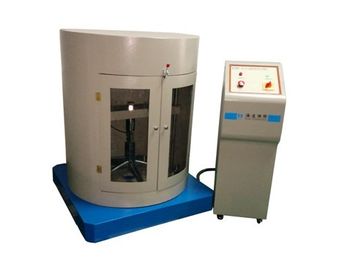Chair Base Furniture Testing Machines , Chair Vertical Force Tester HD-F733