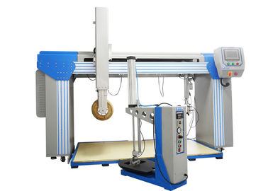 Integrate Cornell Mattress Durability Furniture Testing Equipment ASTM F1566