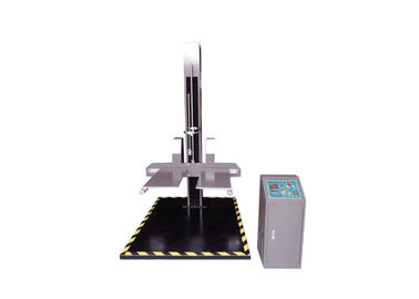Digital Package Testing Equipment , 400-1500mm Drop Testing Machine Device