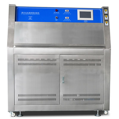 ASTM D4799 High Precision UV Aging Test Chamber