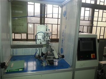 Knives Sharpness Laboratory Testing Equipment With PLC Screen