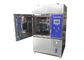Xenon Accelerated Testing Chamber Test Of Non-Ferrous / Organic / Rubber / Plastic