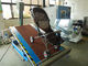 Tilt 12°Test Plane Strollers Testing Machine , Electronic Strollers Stability Tester