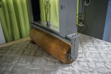 Integrate Cornell Mattress Durability Furniture Testing Equipment ASTM F1566