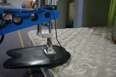 Integrate Cornell Mattress Durability Furniture Testing Equipment ASTM F1566