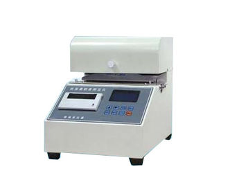GB/T8942-2002 Paper Testing Instruments , Paper Softness Tester
