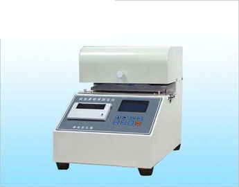 GB/T8942-2002 Paper Testing Instruments , Paper Softness Tester