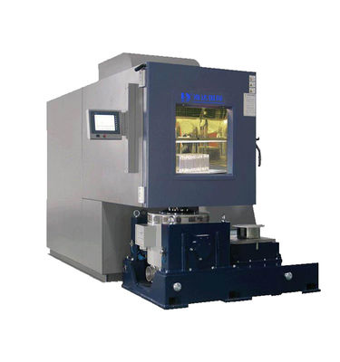 良い値段 気候テストのために冷却される環境の振動試験システム空気 オンライン