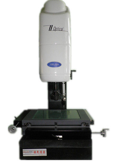 高精度のイメージの光学計器、デジタル測定