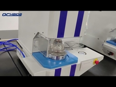 HD-AA504-B 自動破裂強度試験装置 紙剛性試験機