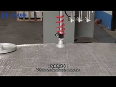 HD-AF701 マットレスフィットネスおよび硬度試験機コンピュータ制御