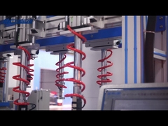 HD-F773空気のばねの強さのテスター