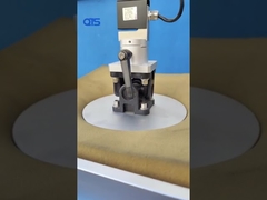 HD-F750-5 発泡圧縮回復時間試験機