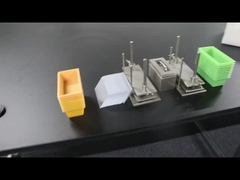 物質的な汗の抵抗力がある汗のテスター