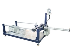 HD-F732-2 2 ステーション オフィス チェア ホール 耐磨性 試験 機械