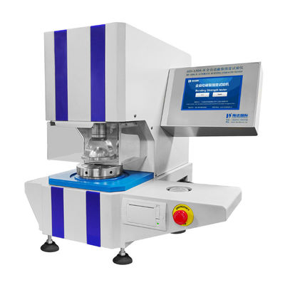 質 コンピュータ制御 精密測定のための破裂強度テスト 工場