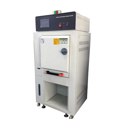 良い値段 ステンレス鋼の円のライニングの設計高圧老化試験装置 オンライン