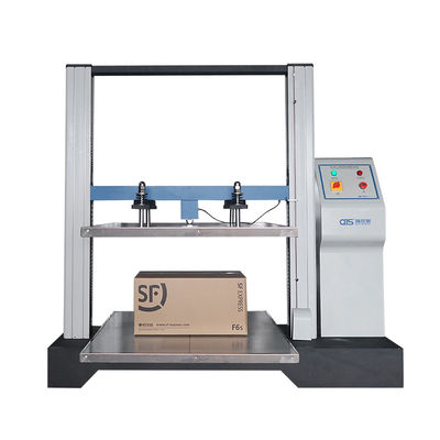 良い値段 1荷重計のペーパー テスト機械ISTA標準的な耐久のパッケージの試験装置 オンライン