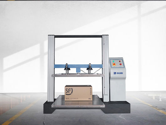 良い値段 計算機制御を用いる電気機械箱の圧縮のテスター オンライン