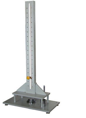 良い値段 フィルムの程度のDu Pontのプラスチック試験機、ゴム製管のプラスチック試験機 オンライン