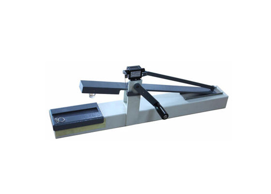 良い値段 610 x 210 x 300のmmぬらして下さい/乾燥した生地の摩擦色固着の織物の試験装置 オンライン