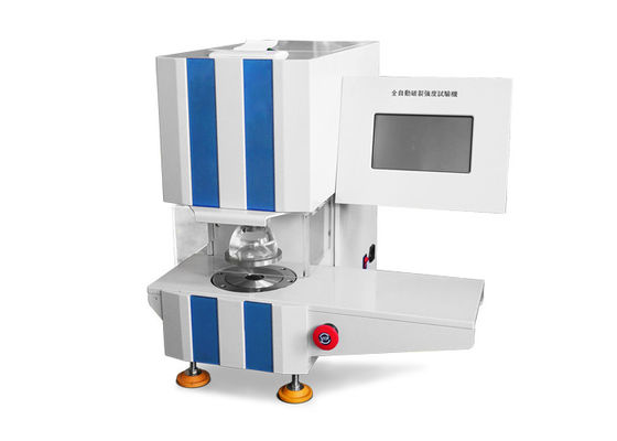 良い値段 テスターを破烈させる電子カートンは自動箱テスター/ペーパー試験装置を破烈させました オンライン