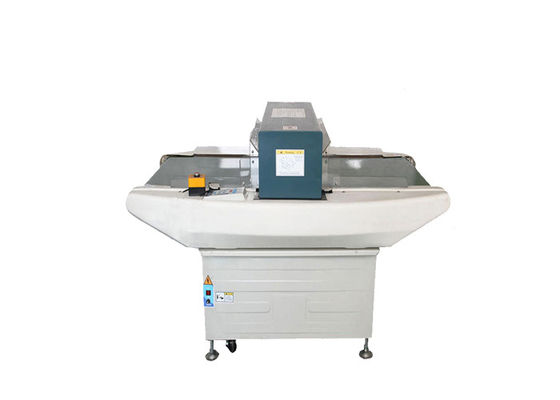 良い値段 高い感受性の織物の試験装置、金属の針の探知器の自動デスクトップの電気試験装置 オンライン