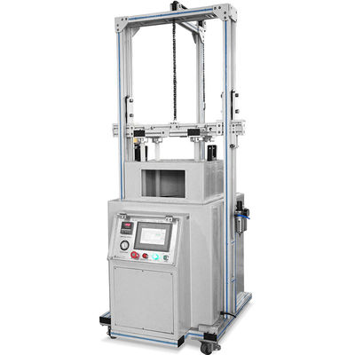 良い値段 デジタル表示装置の耐食性の調理器具のテストを作動させること容易 オンライン