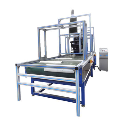 良い値段 歩くシミュレーションのための幼児ベビーカーの試験機を作動させること容易 オンライン