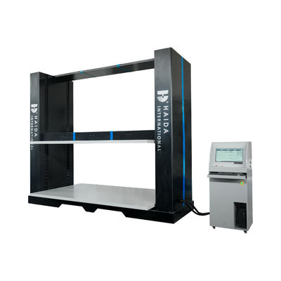 良い値段 専門紙紙箱圧縮テスト 包装材料耐久性試験 オンライン