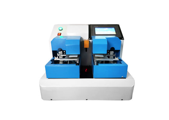 良い値段 コントローラーのペーパー試験装置4ポイント曲がる剛さテスト オンライン