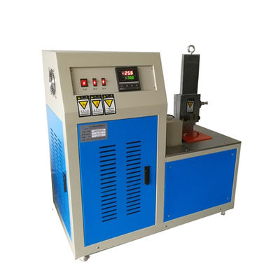 良い値段 ゴムとプラスチック用脆度温度試験器 ASTM D2137 ASTM D746低温脆度試験器 オンライン
