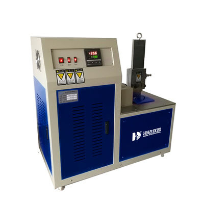 良い値段 ゴムとプラスチック用脆度温度試験器 ASTM D2137 ASTM D746低温脆度試験器 オンライン