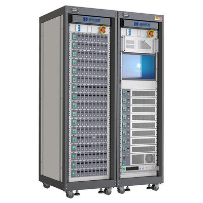 良い値段 BMS リチウムおよび鉛酸電池管理試験システム 新エネルギー車両およびエネルギー貯蔵ステーション オンライン