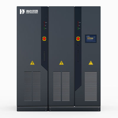 良い値段 高電圧高電流リチウム電池試験システム 新エネルギー電池モジュールとパックの性能試験 オンライン