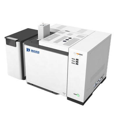 良い値段 高純度水素発電機 水素 0-300ml/min 0.3MPa ピロリシス 時間帯 0.01~99.99min 清潔なエネルギー生産 オンライン