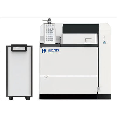 良い値段 RoHS3.0 フタラートおよびPBDE/PBB検出のための総合分析器統合システム オンライン