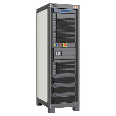 良い値段 大容量バッテリーモジュール/パックテストシステム バッテリー品質管理試験機 オンライン