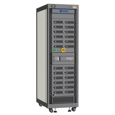 良い値段 パワー電池モジュールの安全性および性能試験システム / 新しいエネルギー電池モジュールの安全性試験機械 オンライン