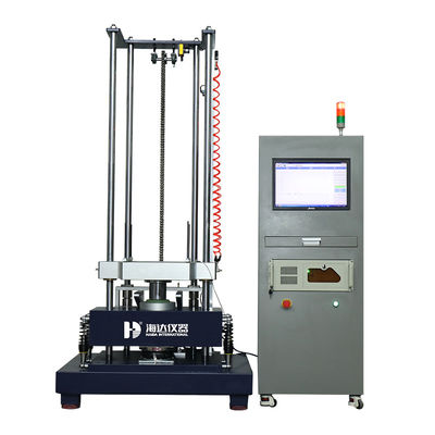 良い値段 バッテリーショックテストシステム バッテリーショック衝撃テストマシン 加速された機械ショック衝撃装置 オンライン