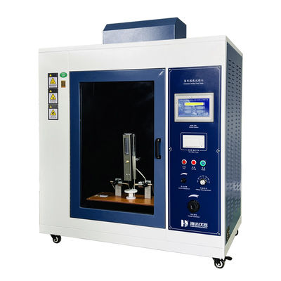 良い値段 ラボ検査機器用長方形プラチナ電極追跡抵抗テスト機 オンライン