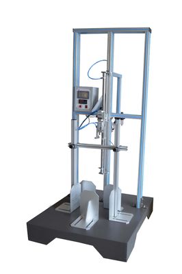 良い値段 疲労試験機を交換している革スーツケースのテスター、トロリー オンライン