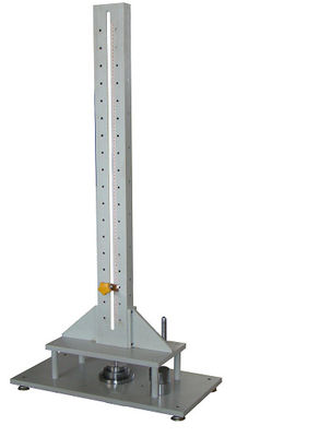 良い値段 Du Pont のフィルムの影響の自動的に印刷を用いるゴム製試験機 オンライン