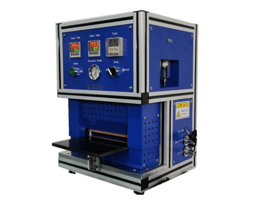 良い値段 ポーチ型電池用ハイダシーラー オンライン