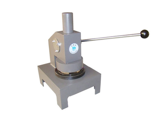 良い値段 Cobb のペーパー試験装置、LCD MIT の折る持久力のテスター オンライン